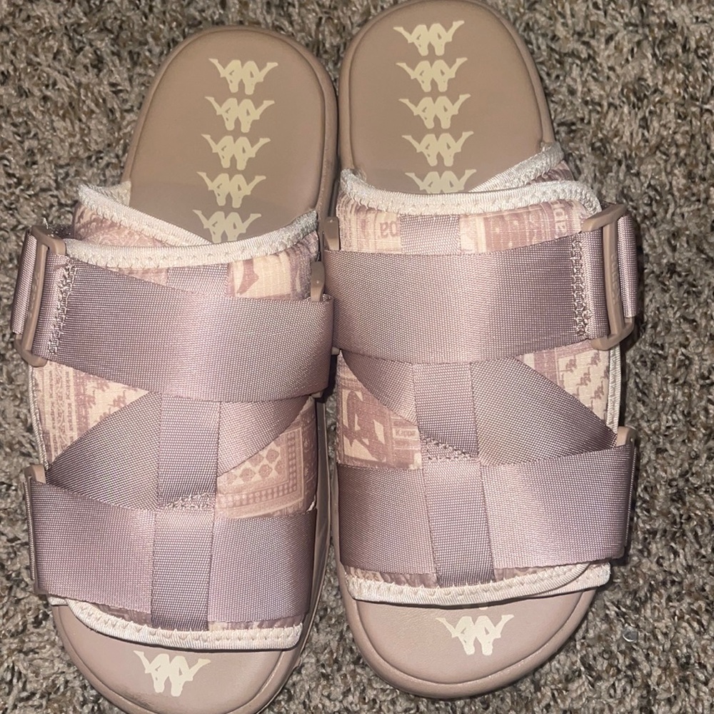 Kappa Slides